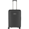 Чемодан VICTORINOX AIROX ADVANCED BLACK Средний 612589