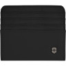 Кредитница VICTORINOX TRAVEL ESSENTIALS BLACK 653369