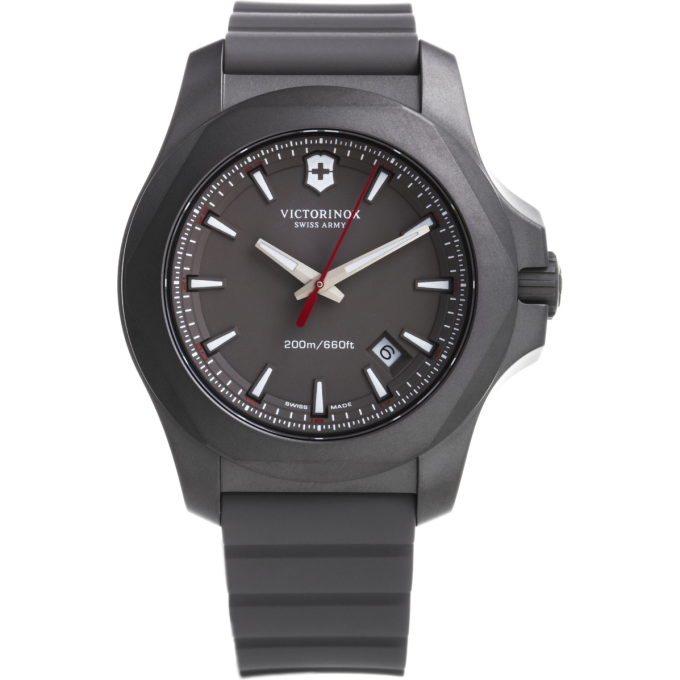 I.N.O.X. Titanium 241757 — наручные часы