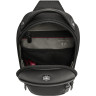Сумка-слинг VICTORINOX ARCHITECTURE URBAN2 BLACK 653350
