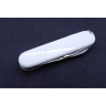Victorinox Spartan 1.3603.7 — белая рукоятка