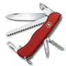 Нож Victorinox Rucksack 0.8863