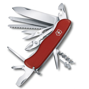 Нож VICTORINOX WORKCHAMP 0.8564